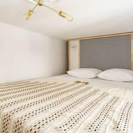 La Suites Rue Merciere Лион Экстерьер фото
